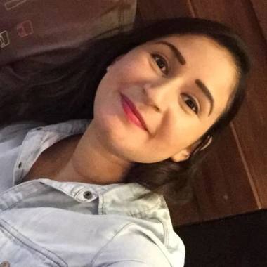 Ale Pulido Reyna