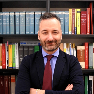Avvocato Fabio Iannaccone