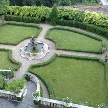 Vivai Valdarno