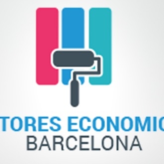 Pintores Economicos Barcelona