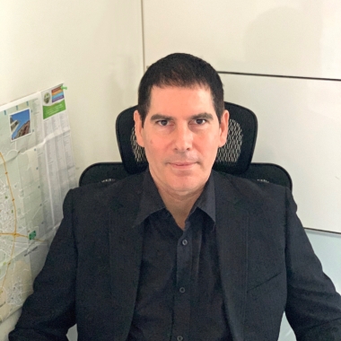 Alessandro Rossi