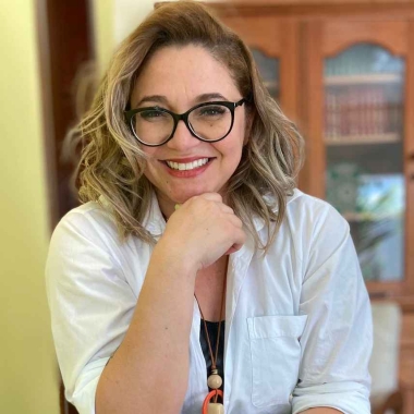 Eugênnia Fernanda Cabral Psicóloga|Sexóloga
