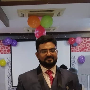 Dinesh Dev Prasad