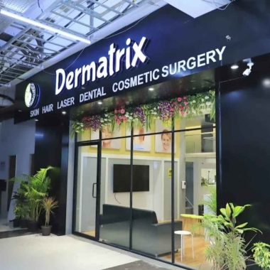Dermatrix Healthcare LTD