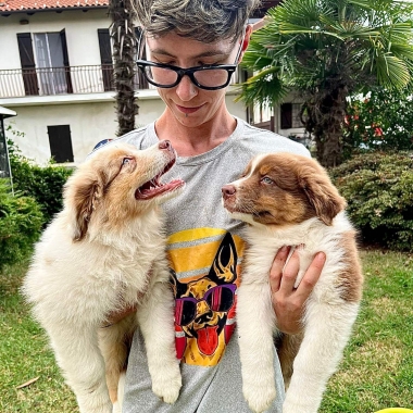 Martina Ronchietto