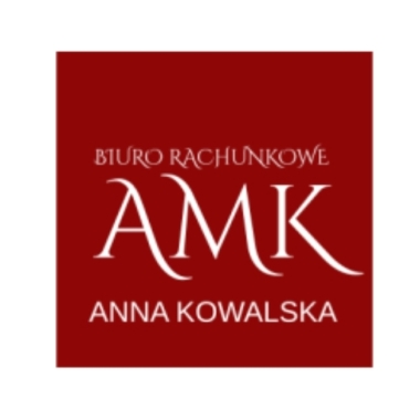 Biuro Rachunkowe AMK Anna Kowalska