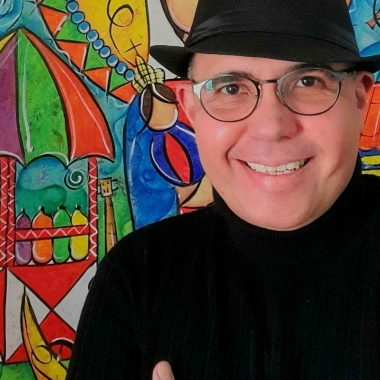 Jorge Chacón