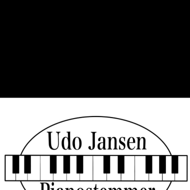 Udo Jansen pianostemmer