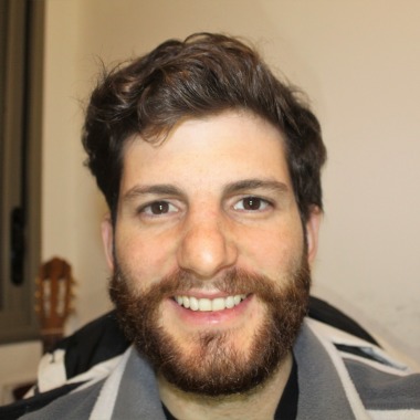 Giovani Bergamaschi