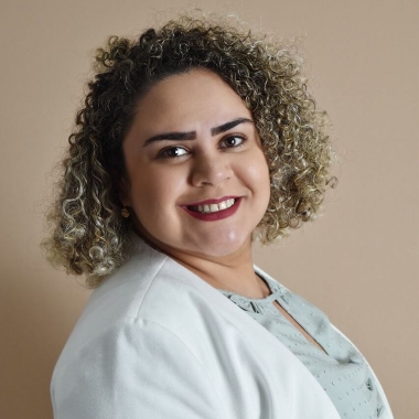 Psicóloga Gilmara Sousa