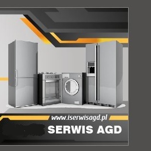 Serwis AGD Naprawa Pralek Zmywarek Kuchenek Sprzętu AGD