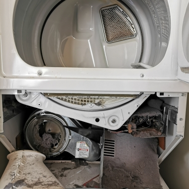 New Season HVAC