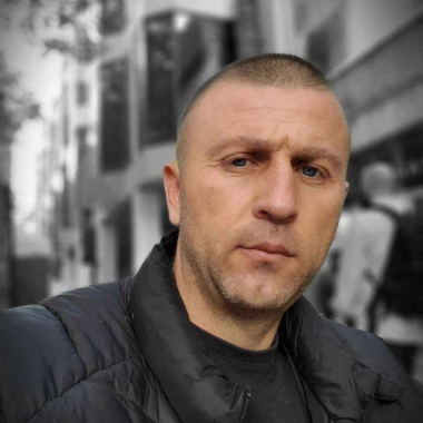Vasyl Ivaniuk