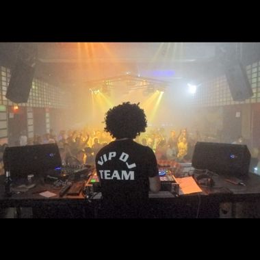 Vip-dj-team