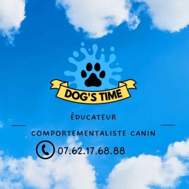 Dog’s Time