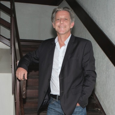 Emmanuel VERSINI