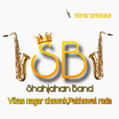 Shahjahan Band