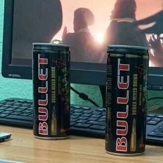 Bullet