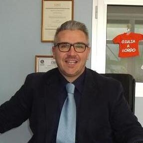 Studio Tecnico Del Geom. Rocco Giaquinto