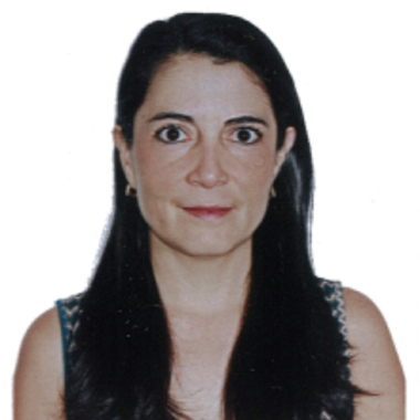 Maria Galvez