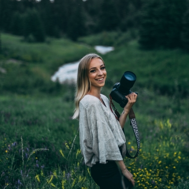 Allie Knull’s Photography