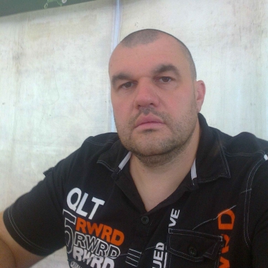 ALEN MIHELČIĆ