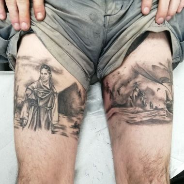 BozhkovaTattoo