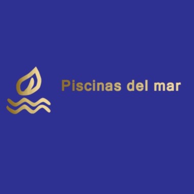 Piscinas del mar