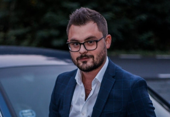 Sebastian Gabriel Nagy