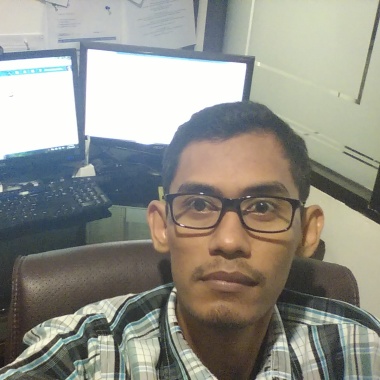 Radja Semar Komputer