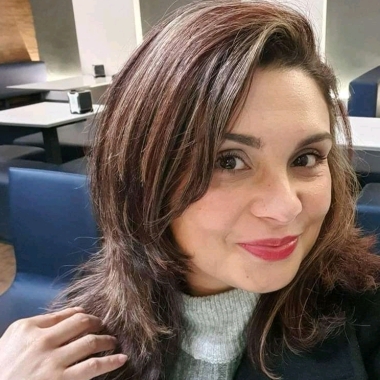 Karen Bernal Vásquez