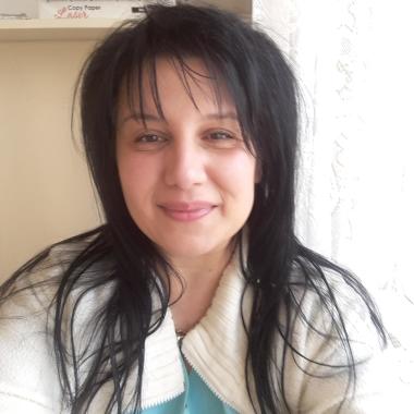 Божурка Илиева