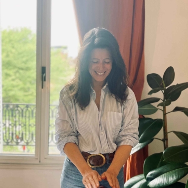 Marine Baudin - Naturopathie ﹠ Reiki