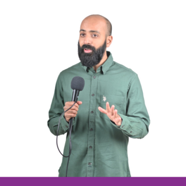 Kritarth Srinivasan
