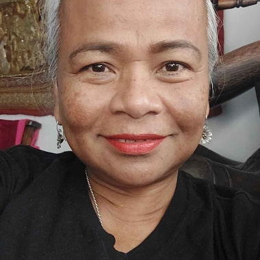 Therapeutic Thai Massage