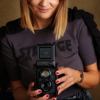 Studio Iris