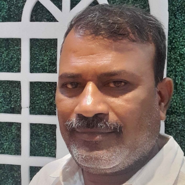 Srinivas Reddy