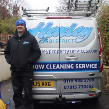 Henley & District Property Services