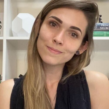 Amanda Gonçalves  • Psicoterapia Analítico Comportamental