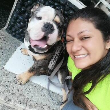 Cinthya Yullieth Quiroz Fuelpaz