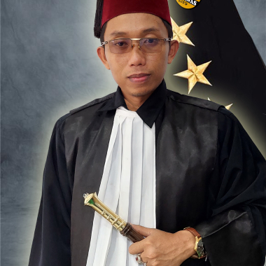 NURUL JAMAL HABAIB,SH