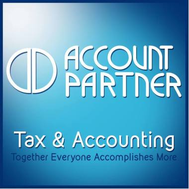 ACCOUNT PARTNER