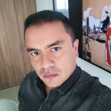 JHON JAIRO GUEVARA CASTRO
