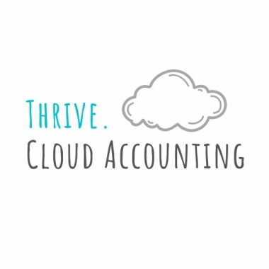 Thrive Cloud Accounting