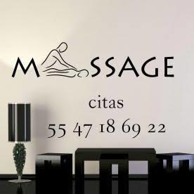 SERVICIO DE MASAJE PROFESIONAL PARA CABALLEROS EN HOTEL