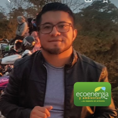 Ecoenergía y Ambientes