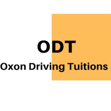 Oxon driving tuitions