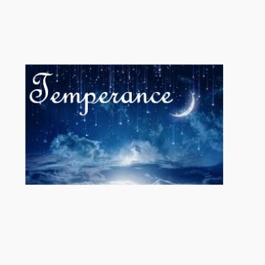 Cabinet TEMPERANCE