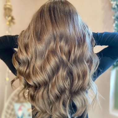 HAIRPLAY