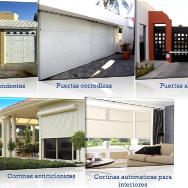 Reparación de Portones Tijuana